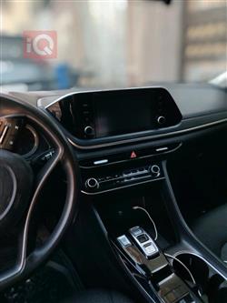 هیوندای سۆناتا